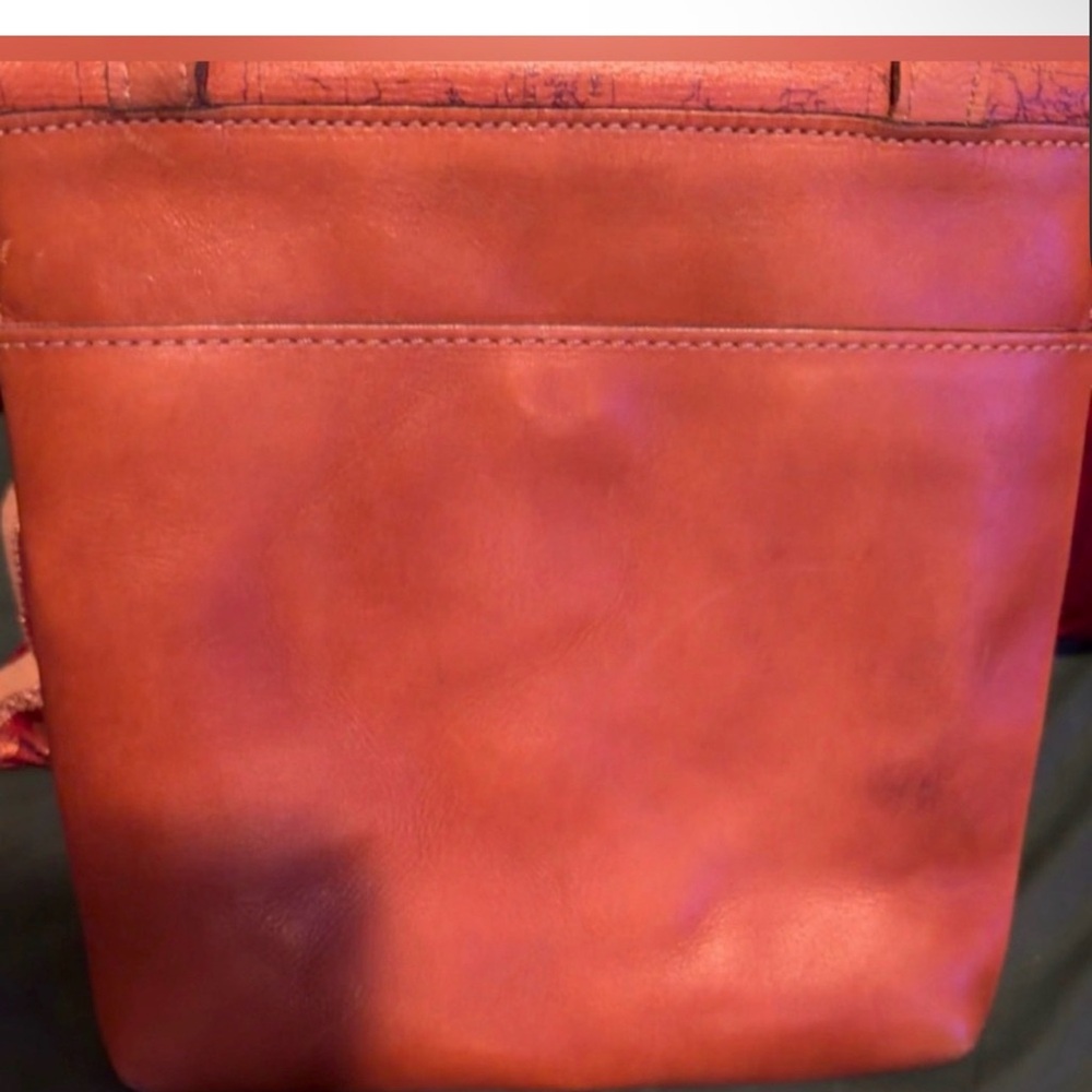 Patricia Nash Vintage Crossbody Bag - Picture 8 of 12